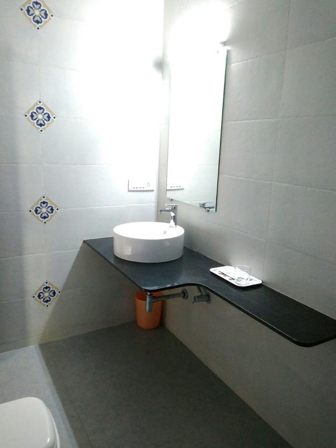 Savshanti Lake Resort Saputara Luaran gambar