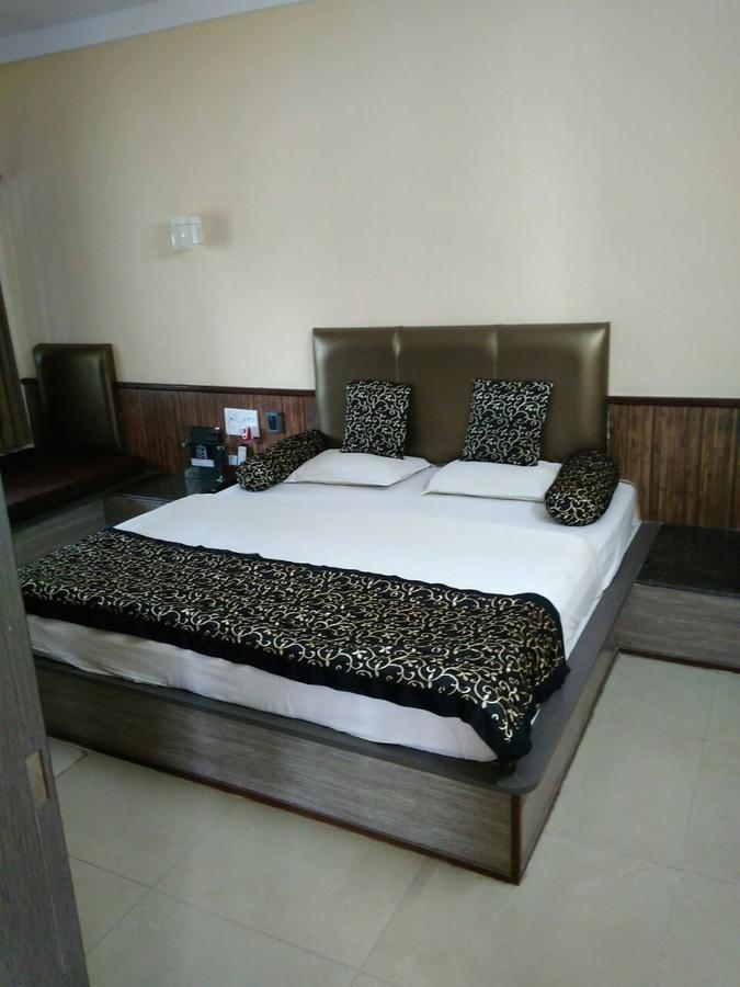 Savshanti Lake Resort Saputara Luaran gambar