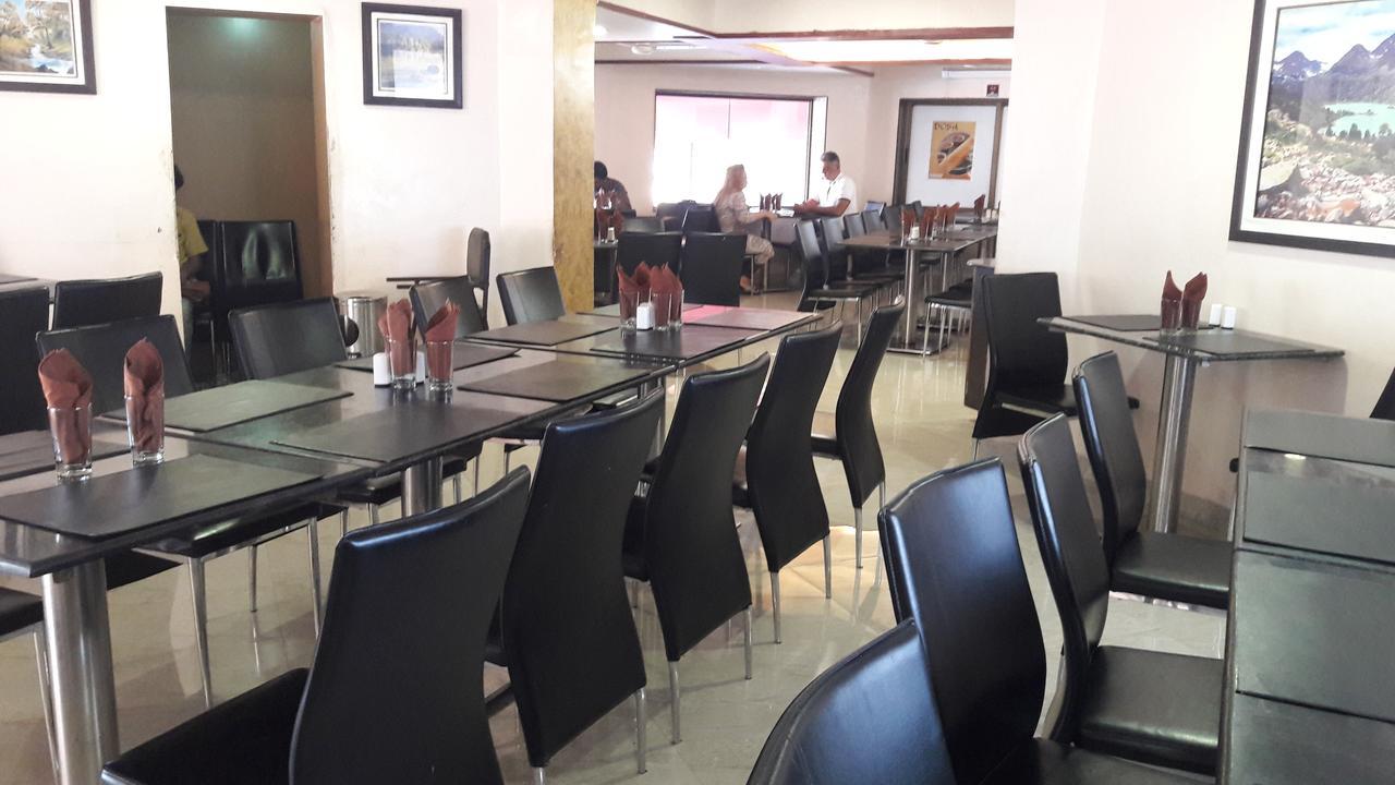 Savshanti Lake Resort Saputara Luaran gambar